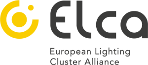 ELCA – European Lighting Cluster Alliance